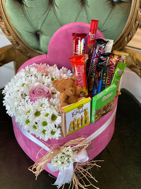 HAVE AN ELEGANT DAY 💕