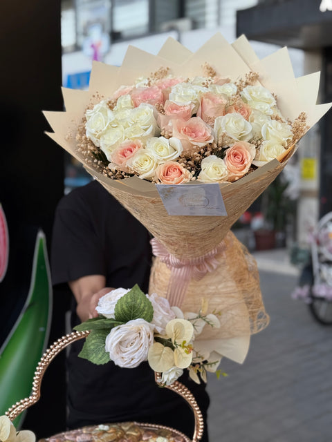 DON'T WANT A CLASSIC GIRL 💍