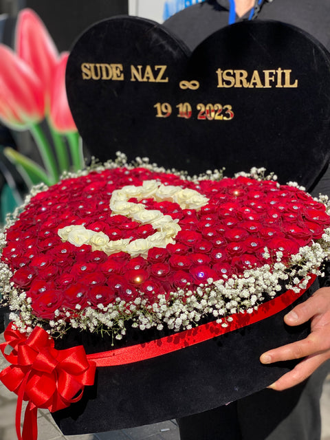 CRYSTAL ROSE LOVE ❣️