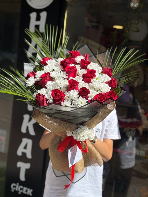 MİSS PAPATYA & GÜL BUKET 💐