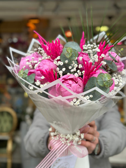 MİSS PEMBE ŞAKAYIK 💞