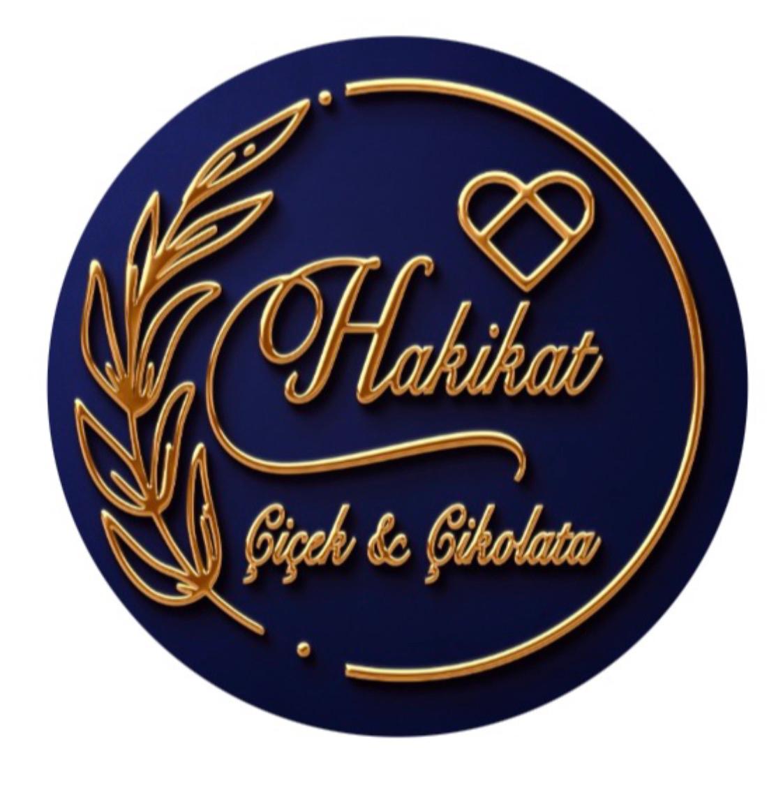 Hakikat Çiçek Çikolata