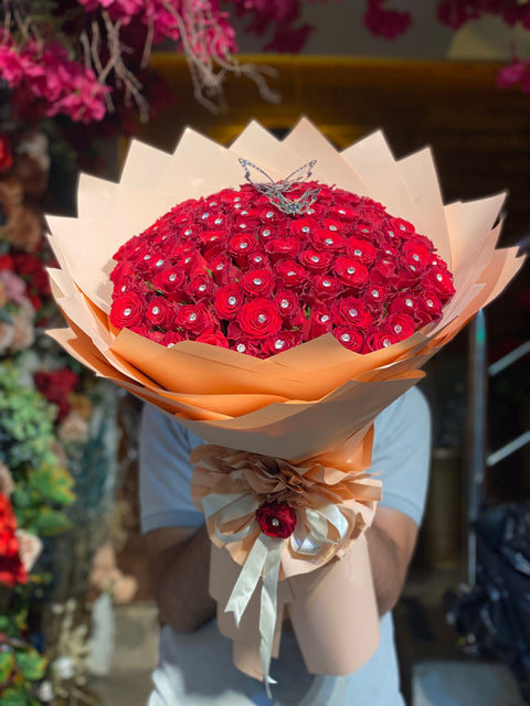 SPECIAL DESIGN 101 CRYSTAL 💎