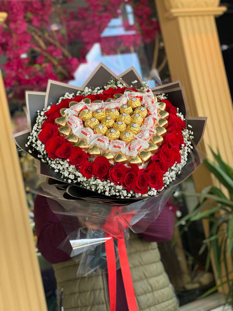 EN KALİTELİ ÇİKOLATA TASARIMI 🧣