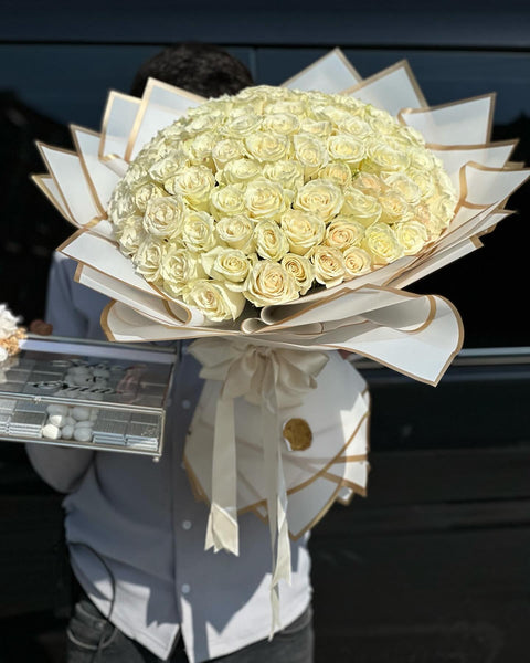 VİP KIZ İSTEME KOMSEPTİ 💍