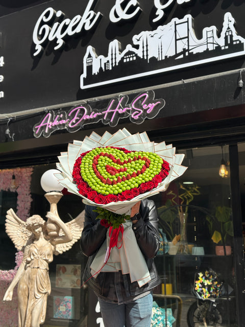 FOR ERIK EŞKİ LOVERS🍏