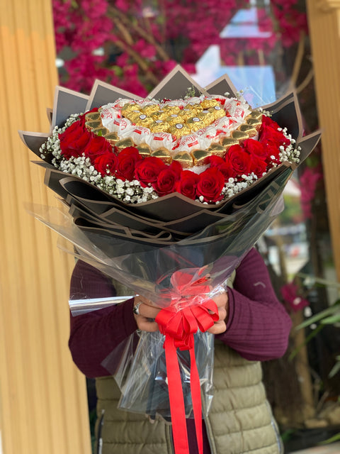 EN KALİTELİ ÇİKOLATA TASARIMI 🧣