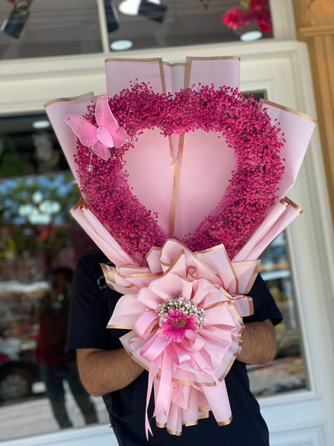 KELEBEK GİBİ HİSSETİRMENİN YOLU 💗