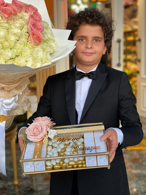 GOOD LUCK WANTING A GIRL 💍