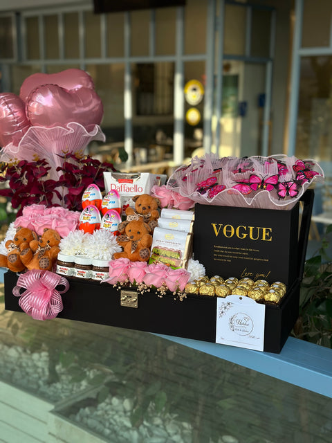 SPECIAL LIVE FULL LOVE 💞