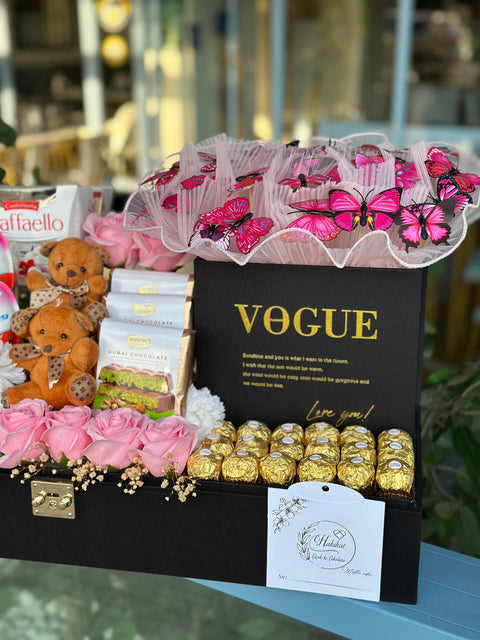 SPECIAL LIVE FULL LOVE 💞