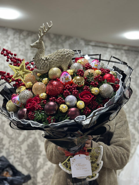 ÖZEL VİP DOLU DOLU VE KOKİNA