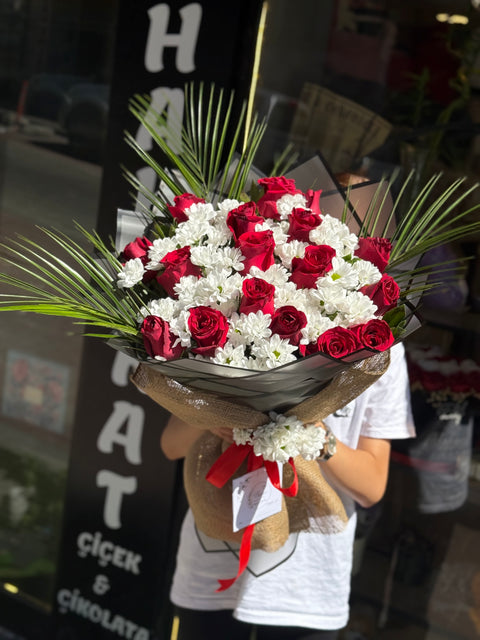 MİSS PAPATYA & GÜL BUKET 💐