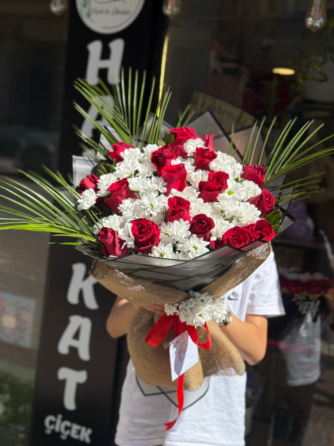 MİSS PAPATYA & GÜL BUKET 💐