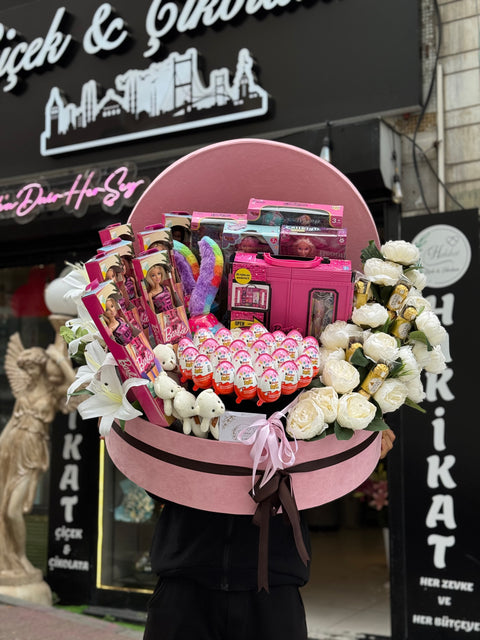 SPECIAL FOR PRINCESSES 👸🏼