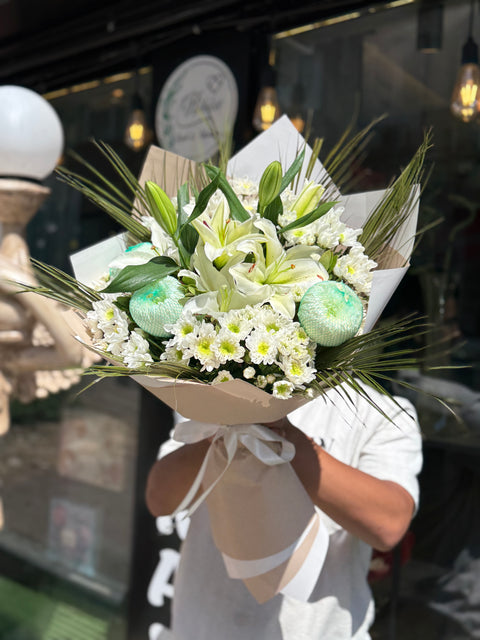 HER TÜRDEN ÇİÇEK 🤩