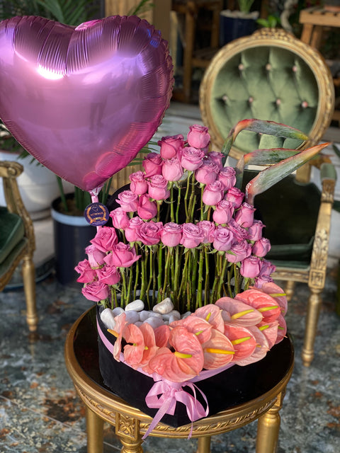 HER HARFE ÖZEL 💝