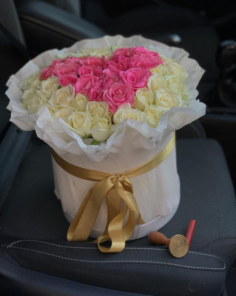 MUTLU ETME ZAMANI 💗