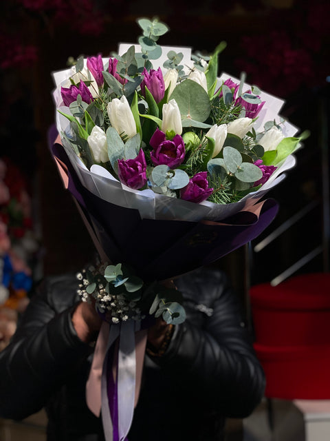 GECE KARAM LALE 🌷