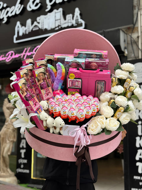 SPECIAL FOR PRINCESSES 👸🏼