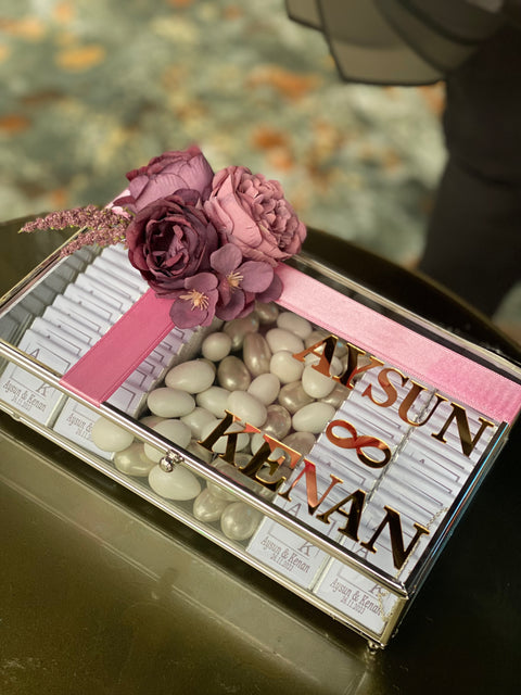 REQUEST A SPECIAL COMPOSITION 💍