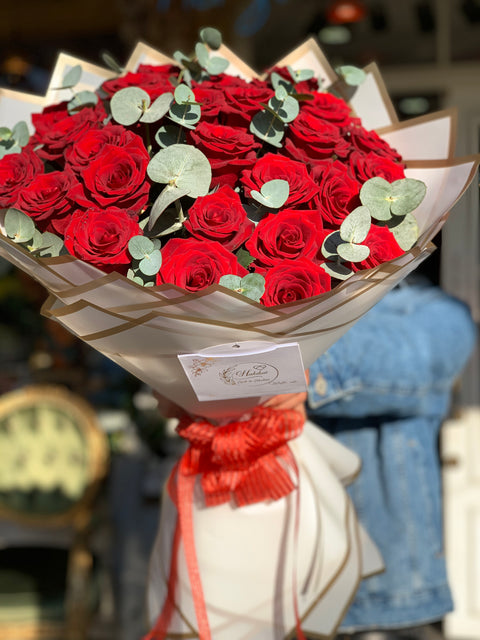 MİSS KOKULU GÜL ❣️