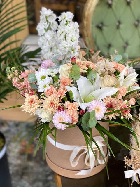 DON'T WANT A CLASSIC GIRL 💍