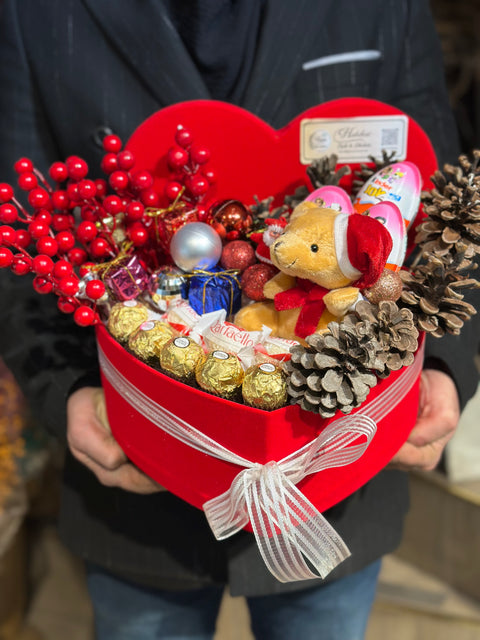 Mini Kokina Hediyesi.