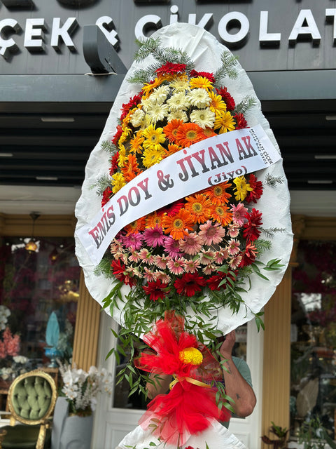 LIVE SPECIAL CHERENK 🧡