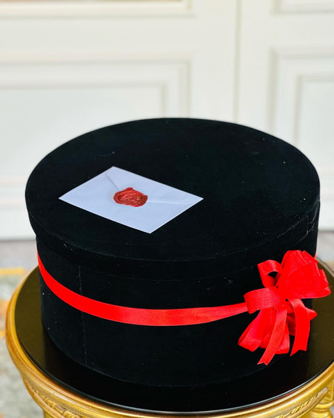 CHOCOLATE BOX TASTE DAY 💝