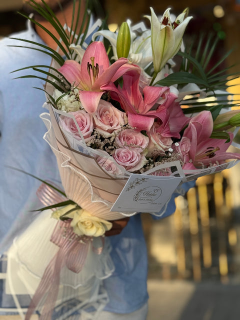 TAZE KAZABİLANKALAR 💗