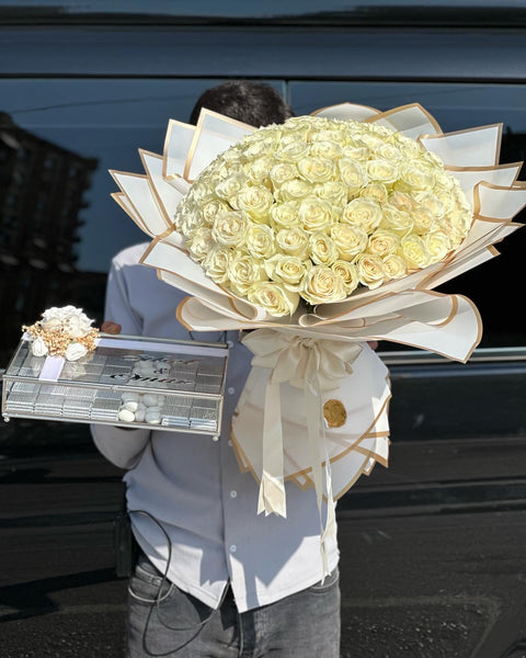 VİP KIZ İSTEME KOMSEPTİ 💍