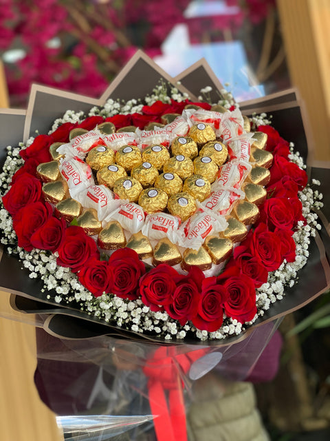 EN KALİTELİ ÇİKOLATA TASARIMI 🧣