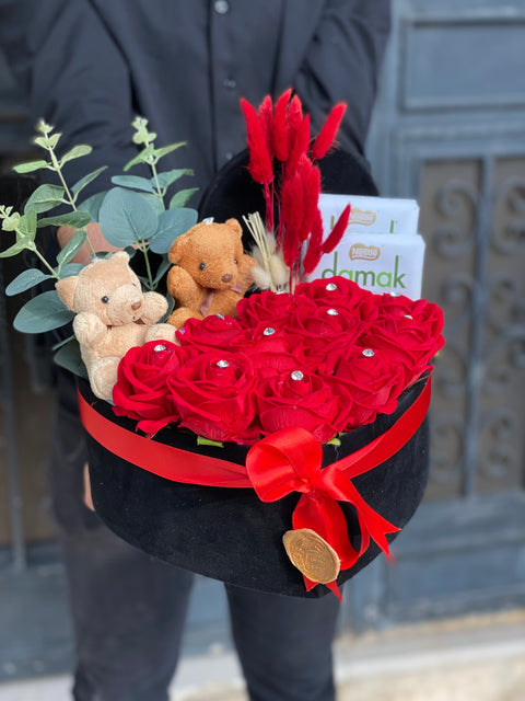 TINY GESTURE 🎗️