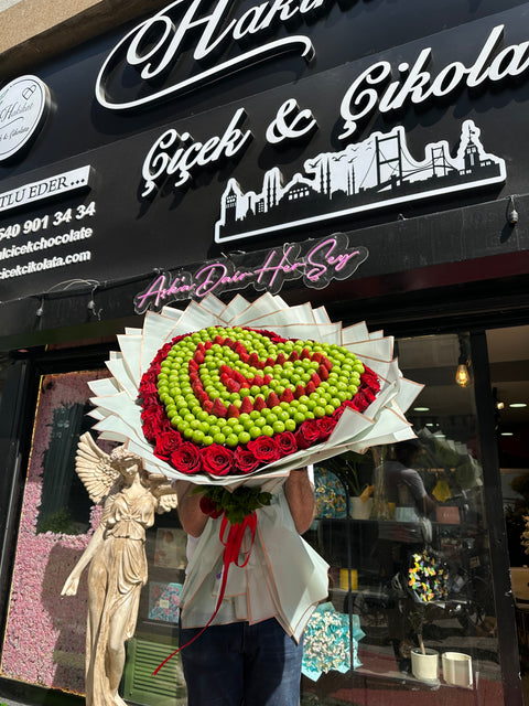 FOR ERIK EŞKİ LOVERS🍏