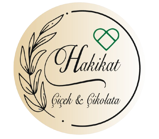 Hakikat Çiçek Çikolata