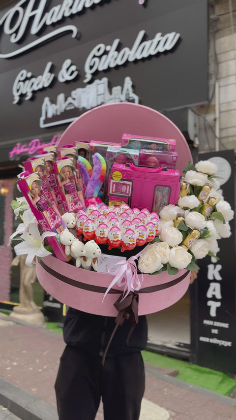 SPECIAL FOR PRINCESSES 👸🏼