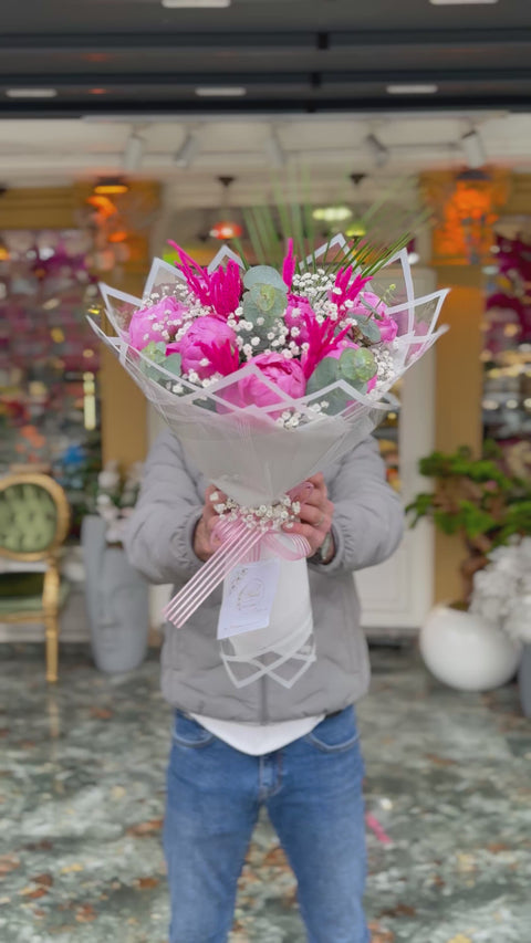 MİSS PEMBE ŞAKAYIK 💞